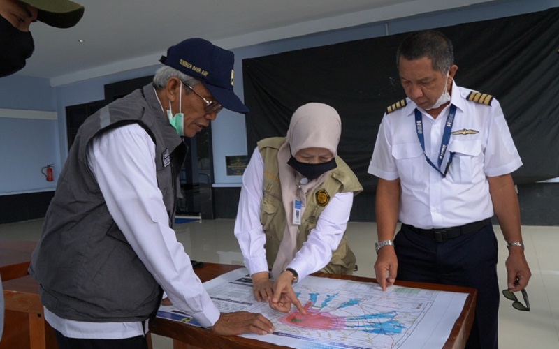  Selain Sungai Gendol, Potensi Guguran Erupsi Gunung Merapi ke Arah Lain