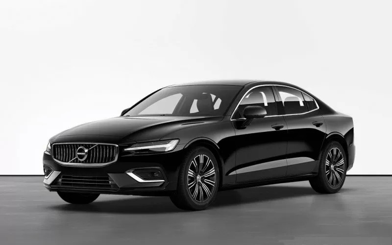  Volvo S60 Generasi Ketiga Meluncur, Ini Deretan Pesaingnya