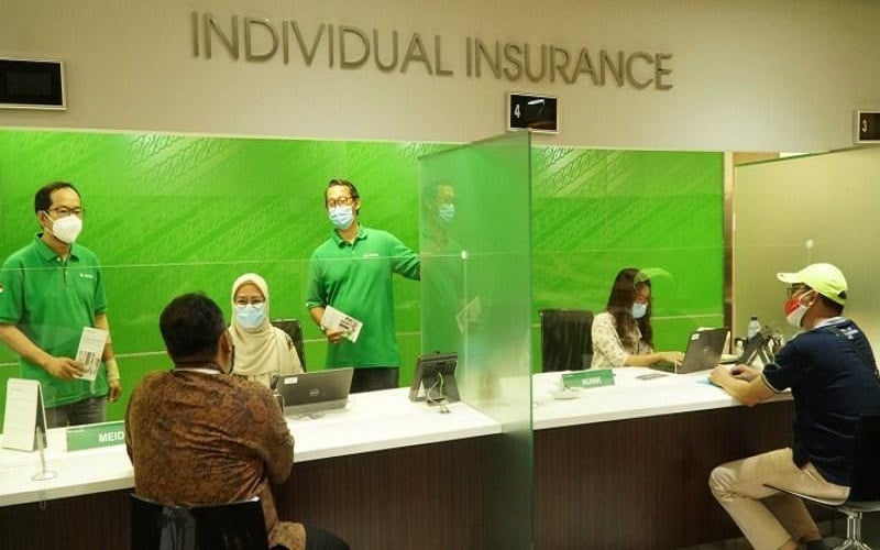  Manulife Optimalkan Layanan di Era Pandemi, Percepat Transformasi Digital