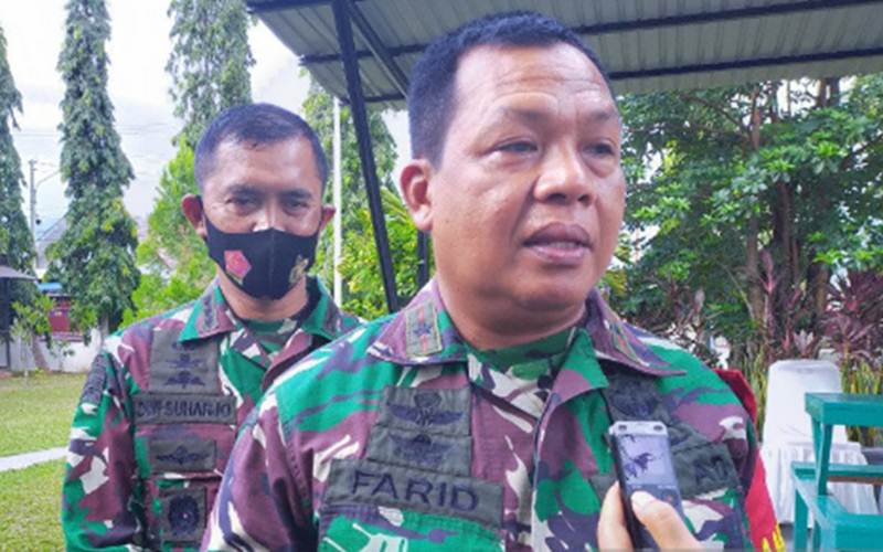  Penggal Warga Sigi, Teroris MIT Diburu TNI dan Polri