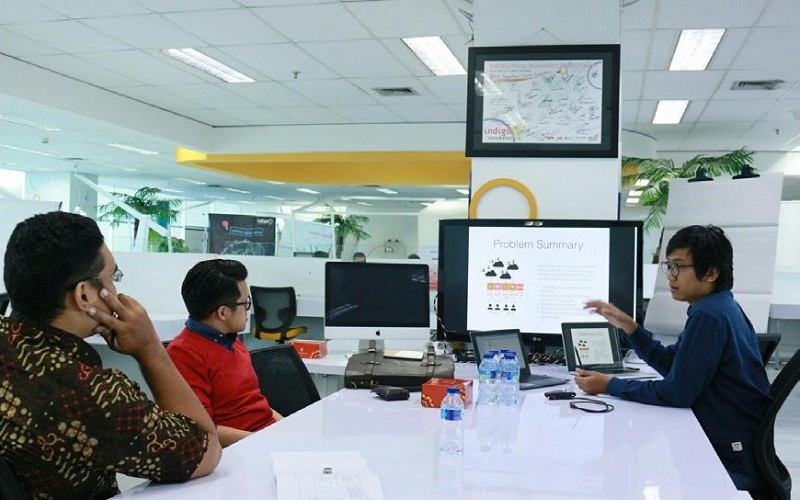  Bikin Startup Jangan Asal-asalan, Lihat Jurus Jitunya di Buku Ini