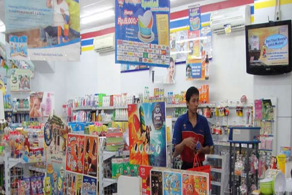  Karena Indomaret dkk, Laba Bersih DNET Anjlok 72 Persen Kuartal III