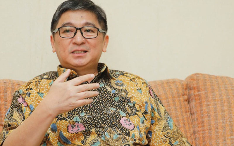  REI : RPP UU Cipta Kerja Harus Punya Kejelasan Target Investasi