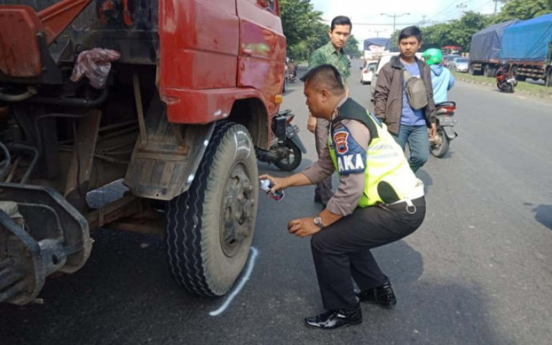  Ini Tip Memilih Ban yang Tepat untuk Kendaraan Niaga