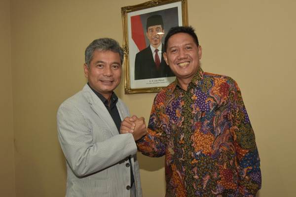  Rekam Jejak Pemenang Top CEO BUMN Kuswiyoto, Dari BRI Ke Pegadaian