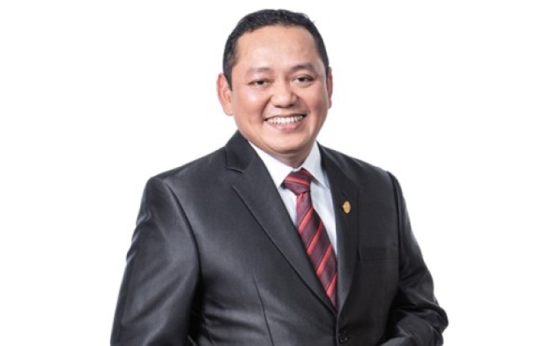  Sabet The Best CFO Top BUMN Award 2020, Ini Profil Dirkeu Pelindo II (IPC) Yon Irawan