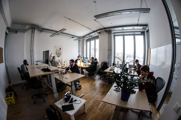  Amvesindo : Startup Studio Bakal Perkuat Ekonomi Digital
