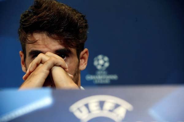  Kontrak Berakhir, Javi Martinez Siap Tinggalkan Munchen