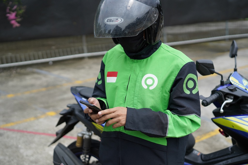  Hadirkan GoCek, Gojek Mudahkan Para Pelaku Bisnis Lakukan Pengecekan Data