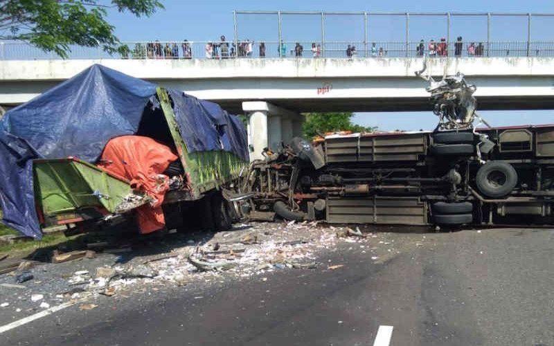  Travel Gelap dan ODOL Bikin Celaka, Ini Kata Kemenhub 