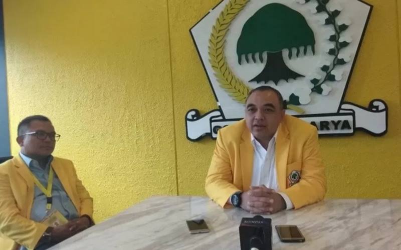  Golkar: Tunjangan Anggota DPRD DKI Naik