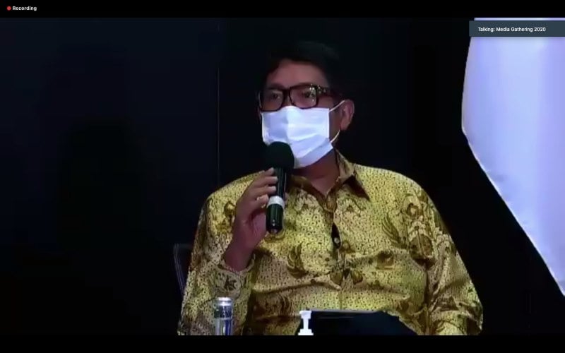  Asing Jangan Ngadi-ngadi, Tahun Ini Kebangkitan Investor Ritel