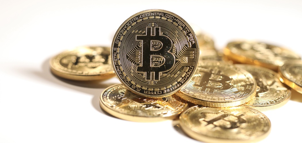  Pecah Rekor Bitcoin dan Peluangnya Menjadi ‘Emas’ Baru