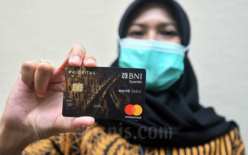  BNI Syariah Luncurkan Hasanah Debit Prioritas