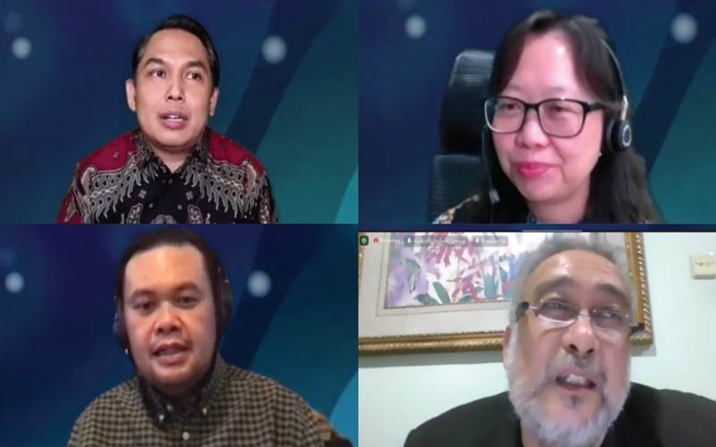  Layanan Konsumen Digital jadi Kunci di Masa Pandemi