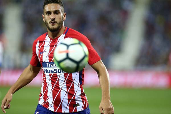  Klasemen La Liga Spanyol, Atletico Berpeluang Gusur Sociedad 