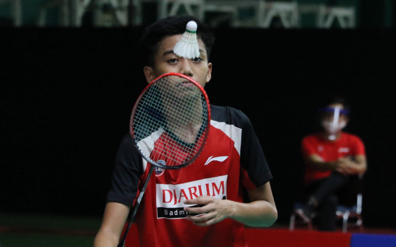  112 Atlet Bulu Tangkis Bakal Bertanding di Liga PB Djarum 2020