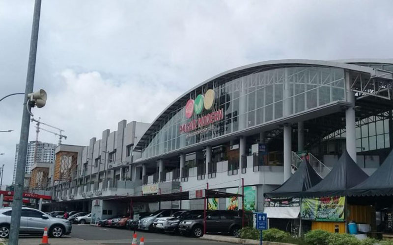  Menjelang 2021 Saat Pandemi, Begini Langkah Pengembangan BSD City