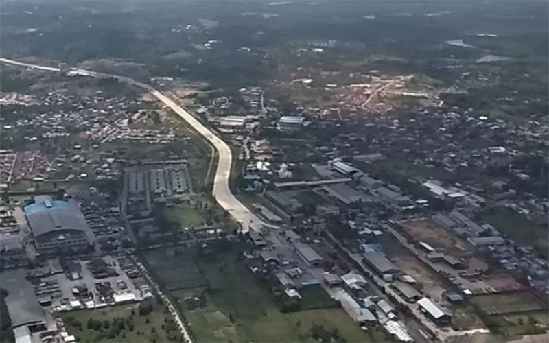  Cegah Covid-19, Tempat Hiburan di Balikpapan Diimbau Tutup Saat Nataru