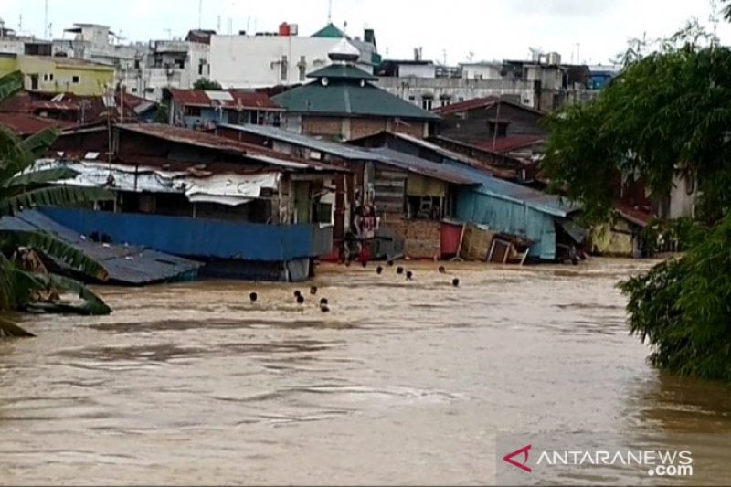  Pray For Medan Jadi Trending Topik di Twitter