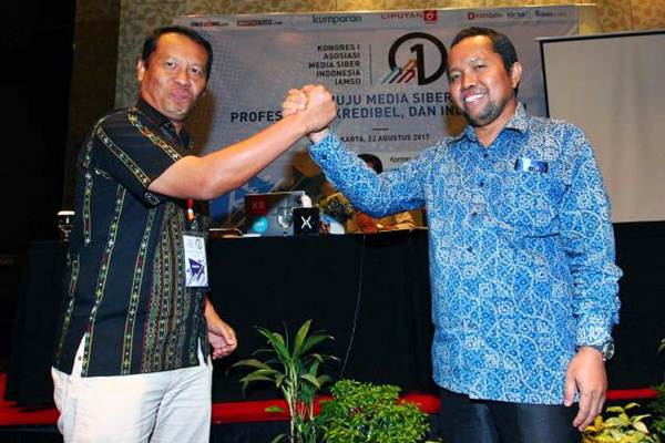  AMSI akan Gelar Indonesia Digital Conference 2020