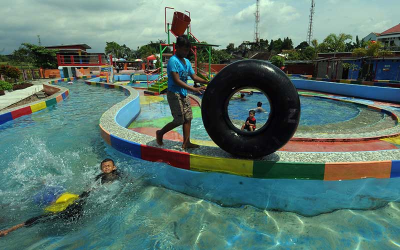  OJK Dorong BUMNDes Untuk Menumbuhkan Perekonomian Daerah