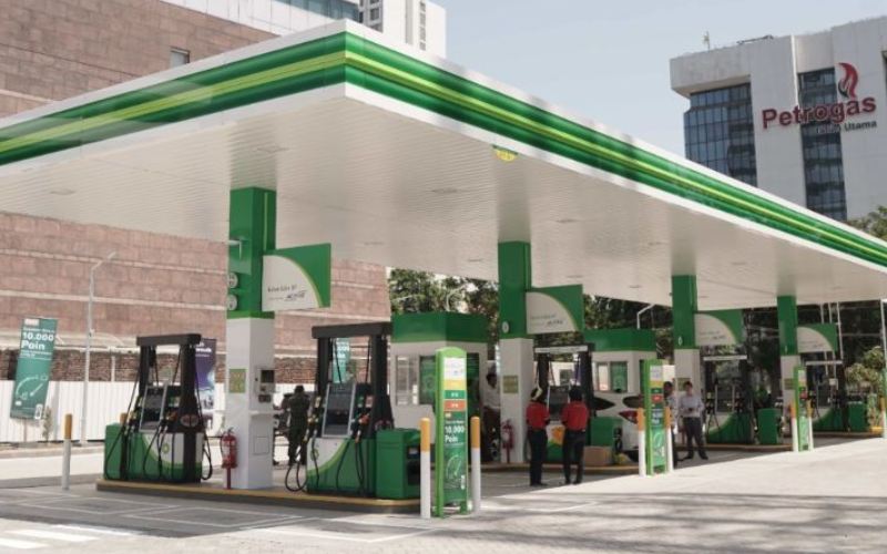  BP Indonesia Bakal Buka 35 Jaringan SPBU Tahun Depan 