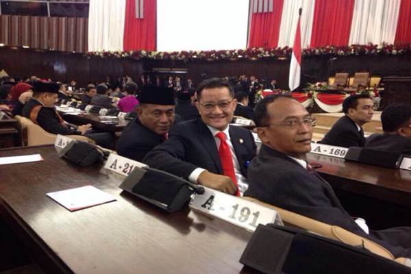  Menteri Sosial & Menteri Kelautan Aktif Ditangkap KPK, Pengamat: Coreng Wajah Jokowi