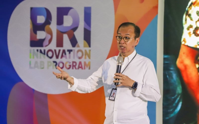  Dorong Transformasi Digital dan Literasi Data, BRI Gelar \'BRI Data Hackathon 2021\'