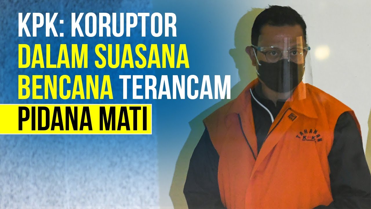  Korupsi Bansos Covid-19 dan Kecaman Publik untuk Juliari Batubara 