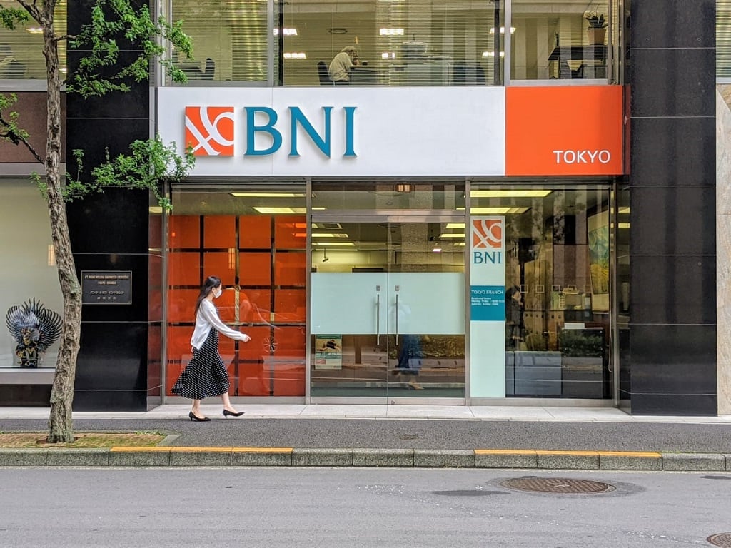  BNI Optimis Kredit Korporasi Terus Tumbuh Hingga Akhir Tahun