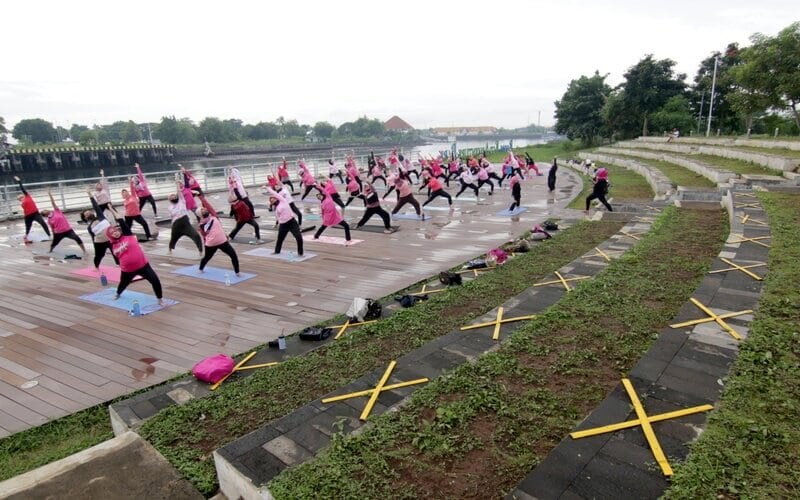  Pemulihan Pariwisata Jatim, Pemda Gandeng Pegiat Medsos