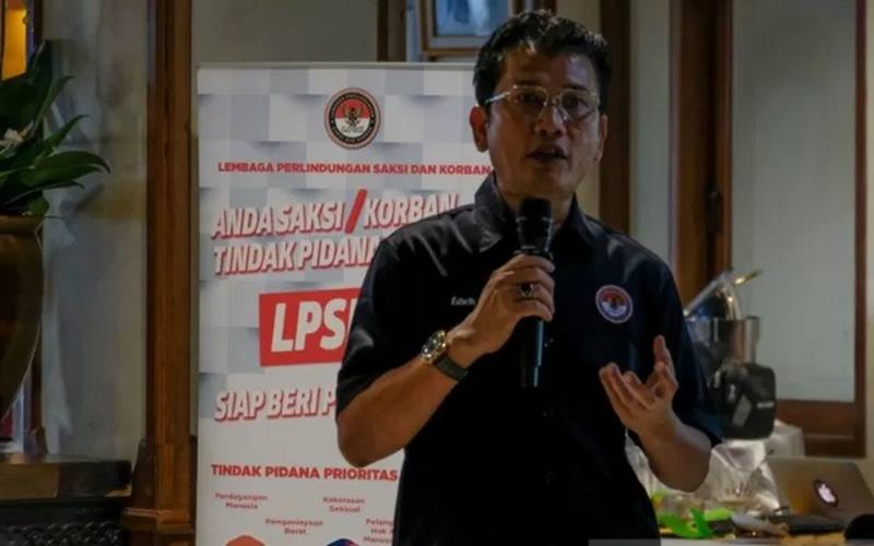  Polisi Tembak Mati 6 Pengikut Rizieq Shihab, LPSK Siap Lindungi Korban dan Saksi