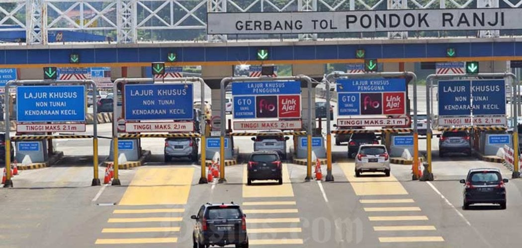  Jasa Marga (JSMR) Beberkan Menciutnya Belanja Modal di 2021