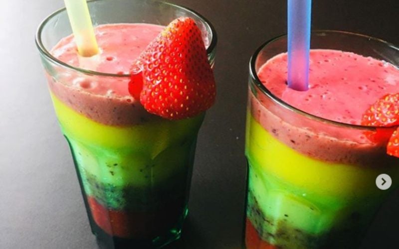  Apakah Sehat Minum Smoothie Setiap Hari?