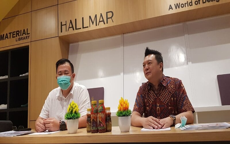  Apkrindo dan Sekolah Hallmar Perkuat SDM Industri Kuliner