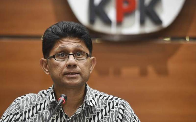  Investasi China Banjiri Indonesia, Mantan Pimpinan KPK Khawatirkan Ini