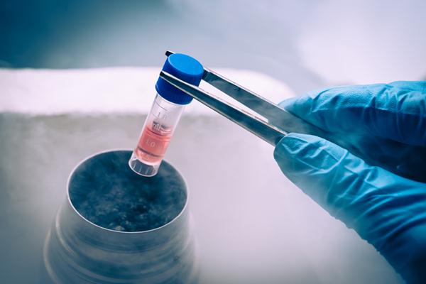  Tak Perlu Ke Luar Negeri, Terapi Stem Cell Bakal Dikembangkan di 32 Provinsi 