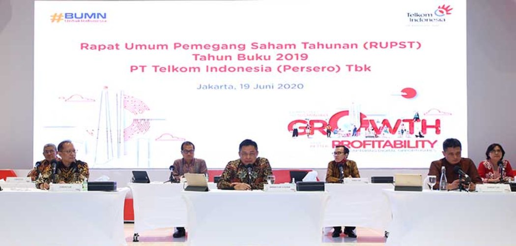  Telkom (TLKM) Temukan ‘Tambang Emas’ Baru, Bagaimana Prospeknya?