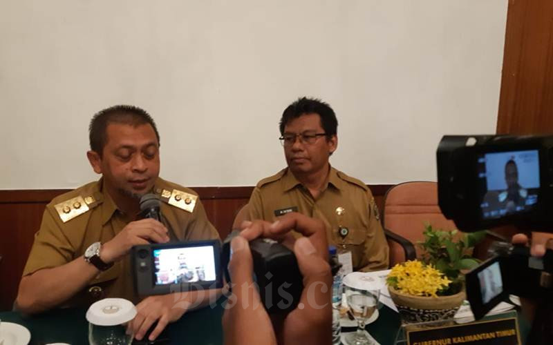  Pemprov Kaltim Akan Perpanjang Status Kejadian Luar Biasa (KLB)