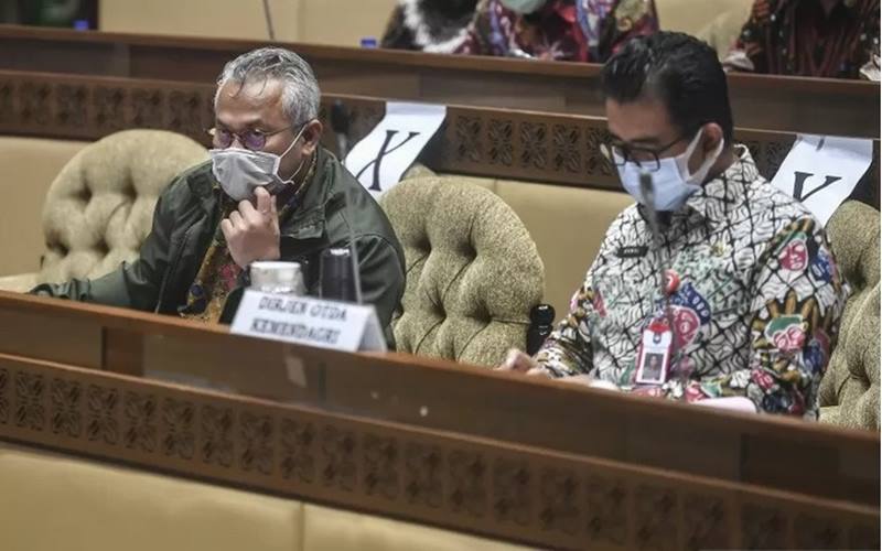  Tunggu Putusan Sengketa, KPU Tunda Pilkada Boven Digoel