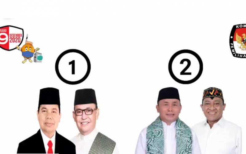  Pilkada Kalteng: Quick Count Unggulkan Sabran, Penghitungan KPU Masih Berlangsung 