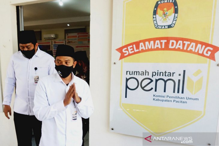  Quick Count Pilkada: Keponakan SBY Klaim Menang Telak di Pacitan