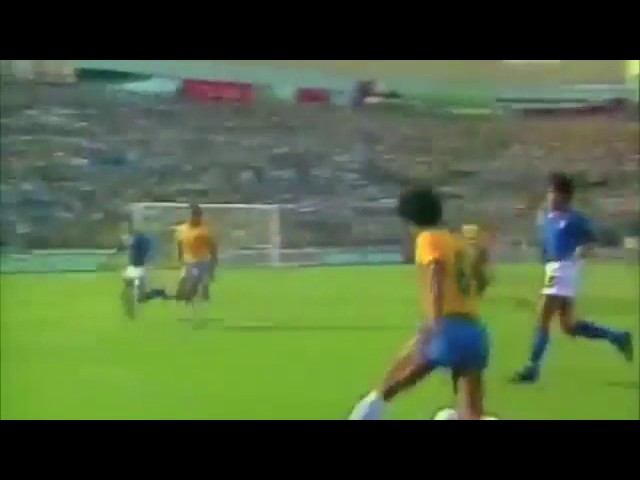  Pahlawan Italia di Piala Dunia 1982 Paolo Rossi Meninggal Dunia