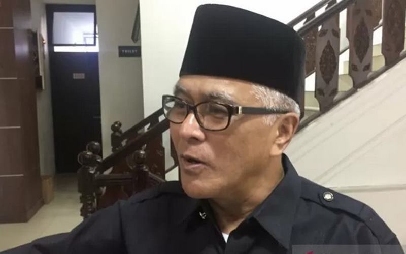  DPR: Pilkada Diapresiasi, Tapi Jangan Selebrasi Kemenangan Dulu