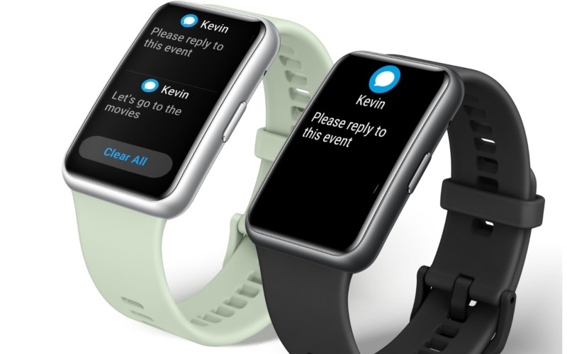  WEARABLE 2021 : Wearable Kian Booming