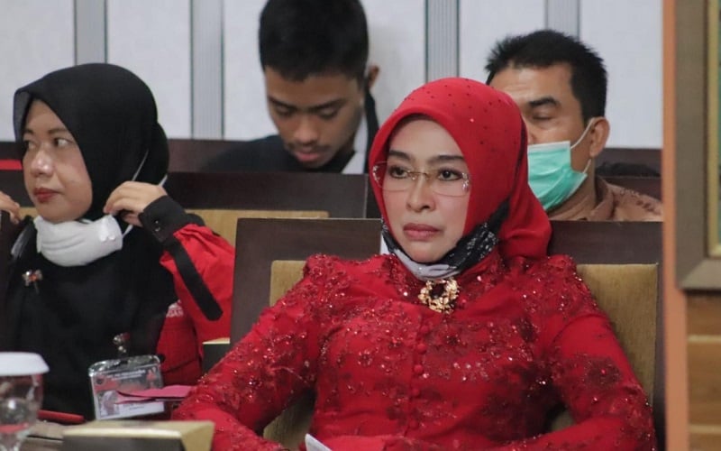  Surat Penetapan Wakil Bupati Cirebon Sudah Dikirim, Imron Minta Segera Dilantik