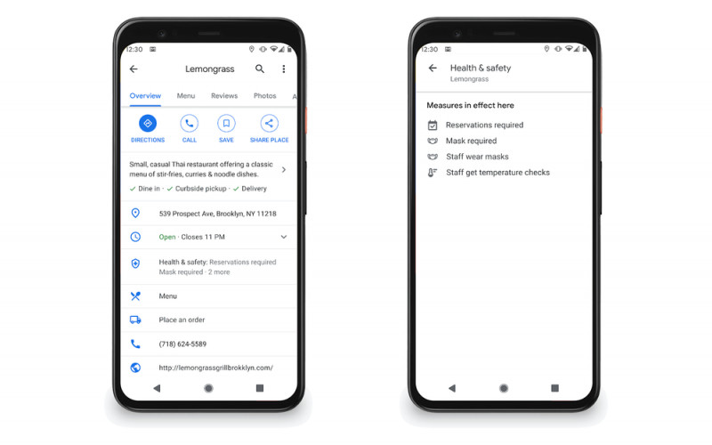  LAYANAN WEB : Tak Semua Harus Google