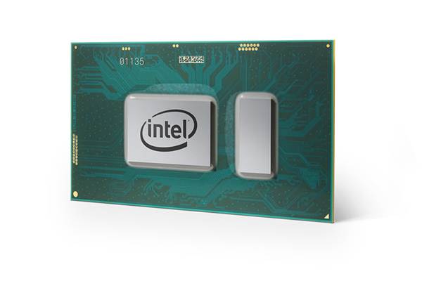  PROSESOR LAPTOP : Intel Core 11th Gen Siap Ramaikan Pasar