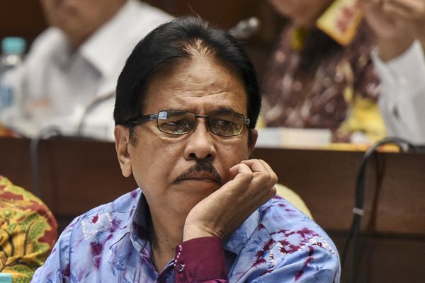  Menteri Agraria Ungkap Berbagai Modus Mafia Tanah di Indonesia 